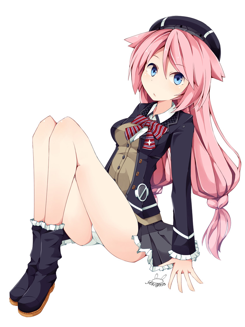 original drawn by yukikasa