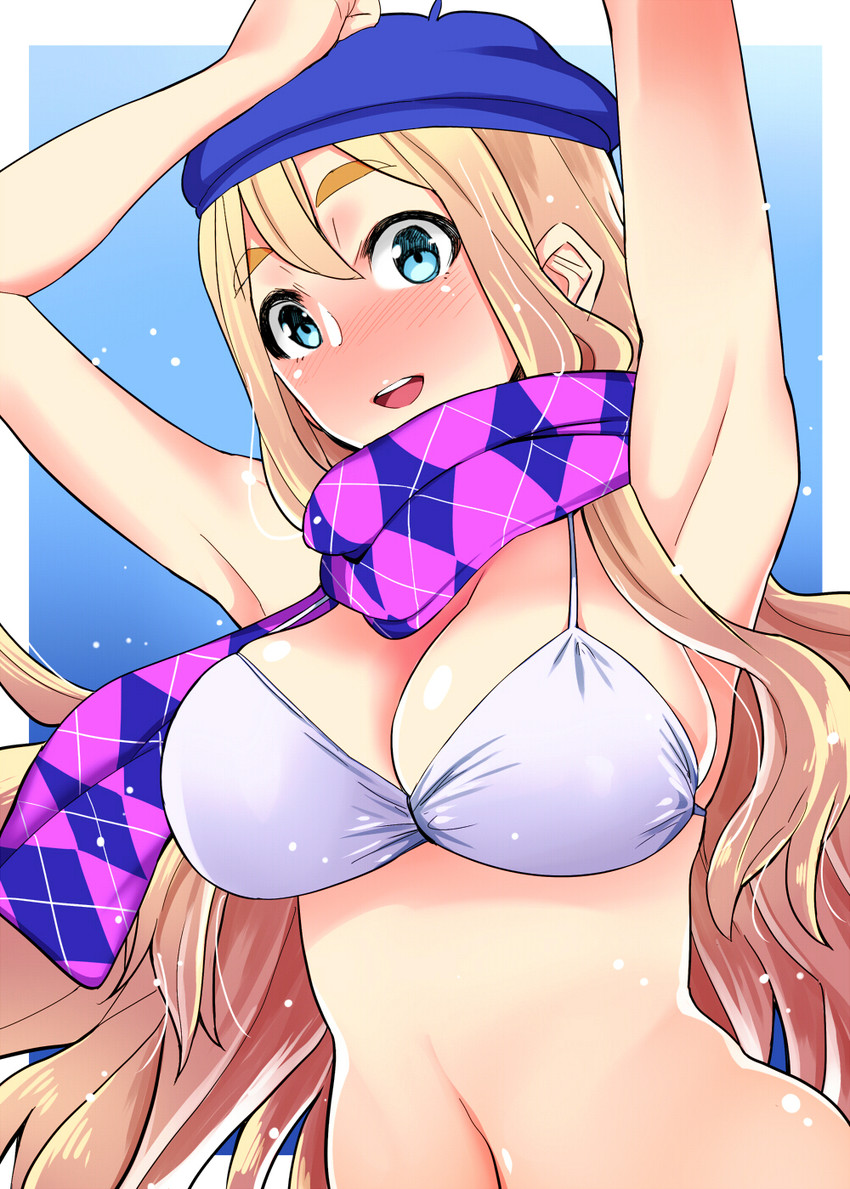 kotobuki tsumugi (k-on! and 1 more) drawn by misibe
