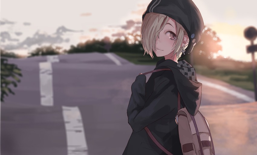 shirasaka koume (idolmaster and 1 more) drawn by sawarakajin