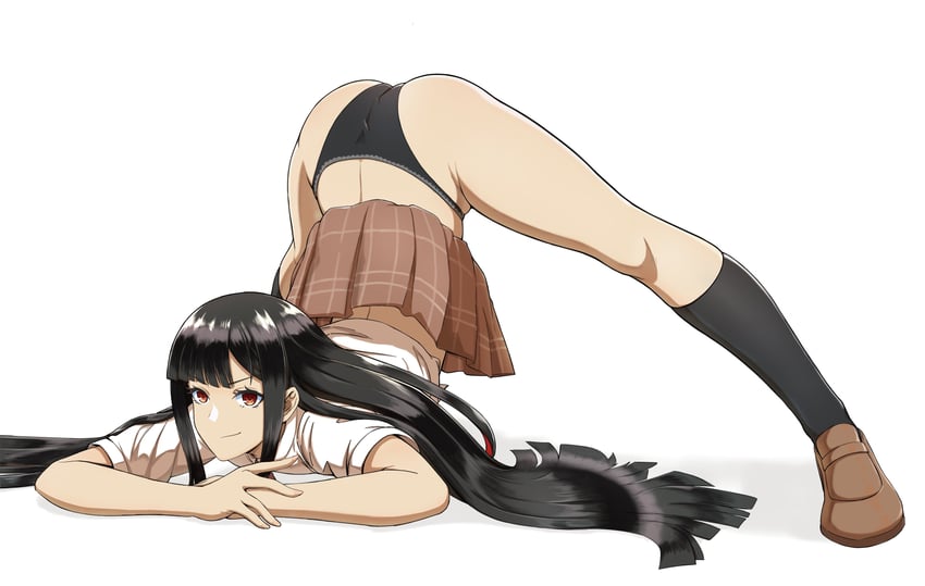 nue (nue no onmyouji) drawn by kantou_rengou