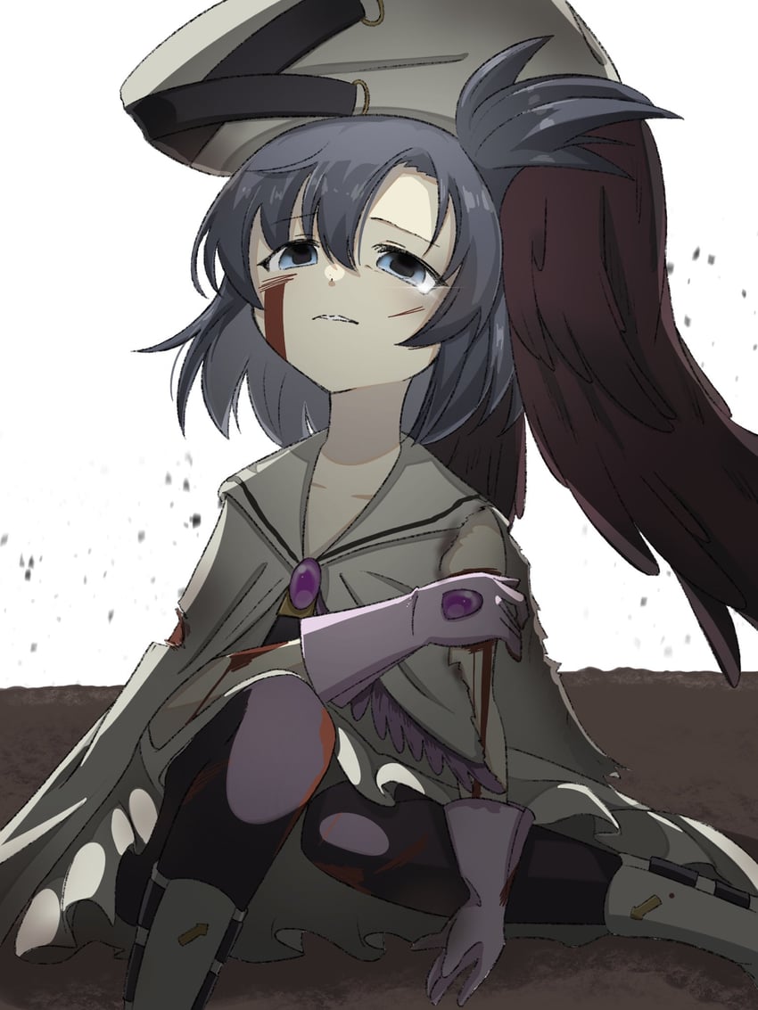 asako koito (mahou shoujo madoka magica and 1 more) drawn by haonkpizfz44569