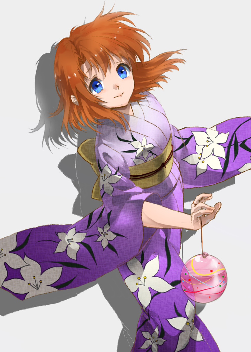 ryuuguu rena (higurashi no naku koro ni) drawn by wyvern09