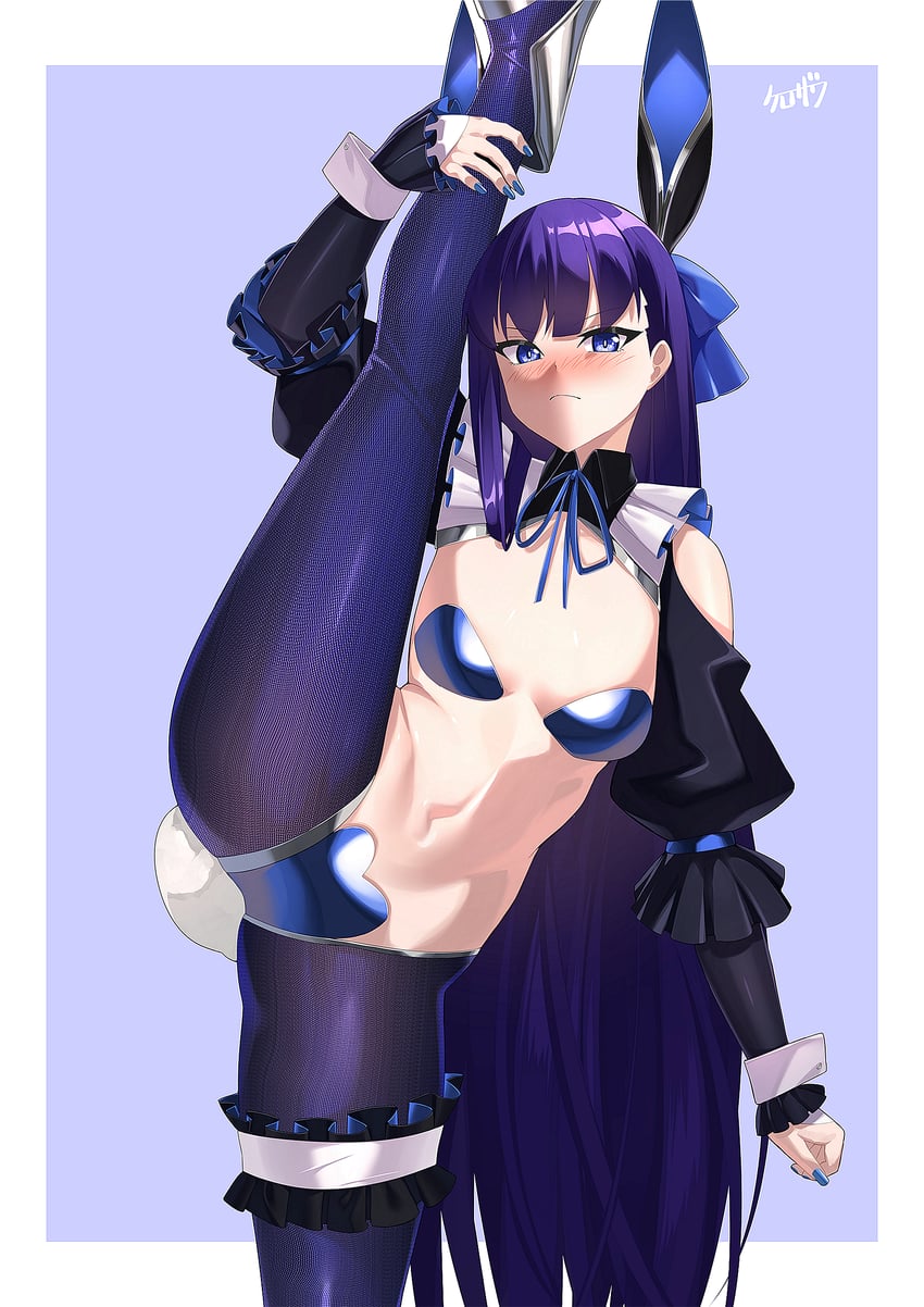 meltryllis (fate and 2 more) drawn by kurozawa_yui