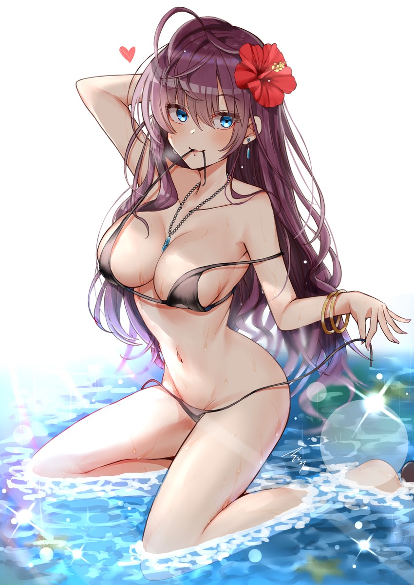 ichinose shiki (idolmaster and 2 more) drawn by mabanna