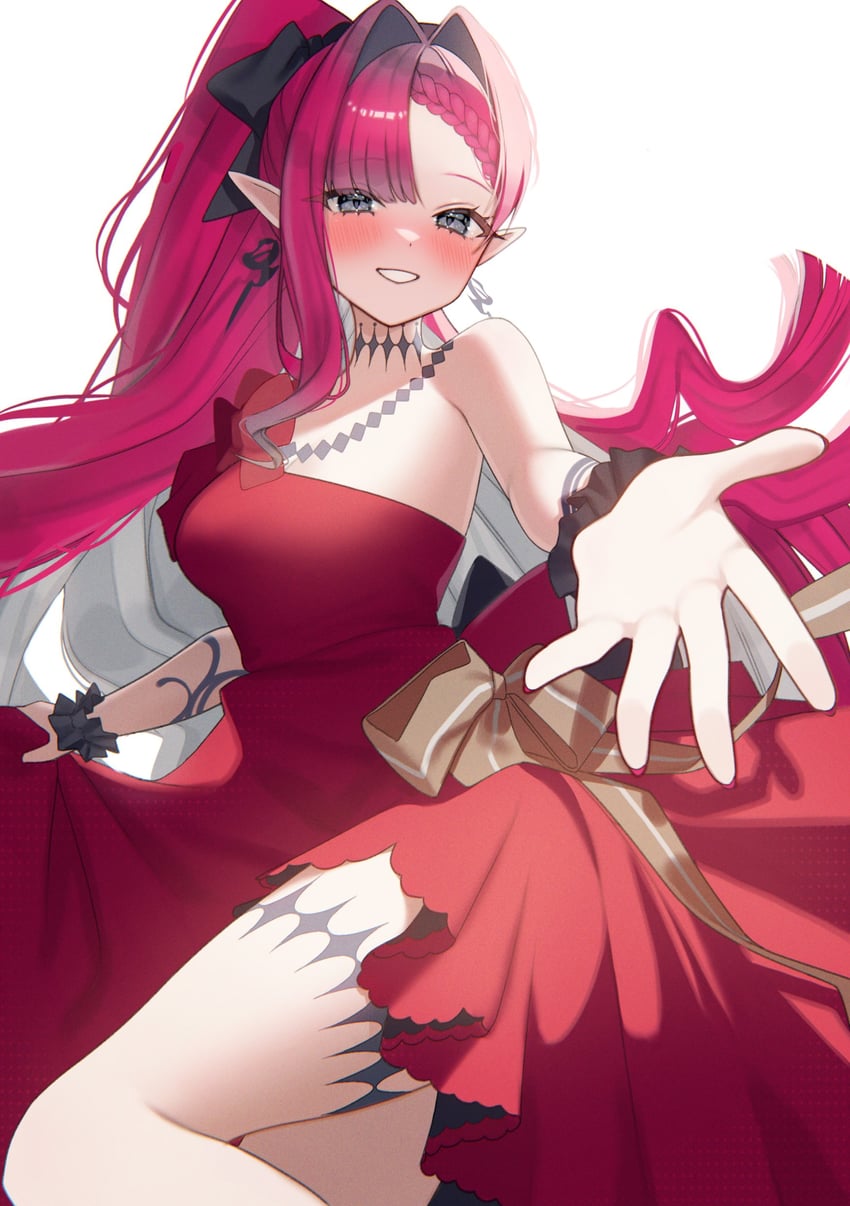 baobhan sith (fate and 1 more) drawn by katashiro
