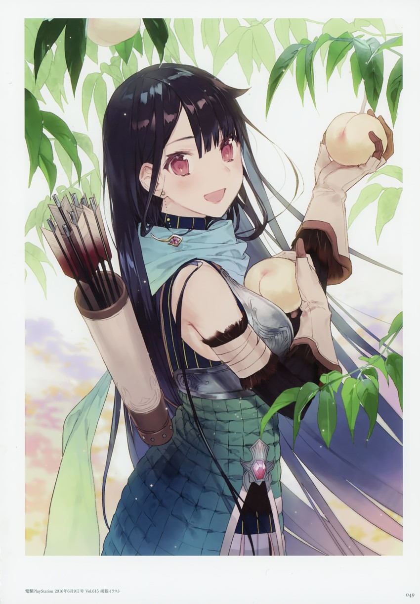 liane mistlud (atelier and 1 more) drawn by noco_(adamas)