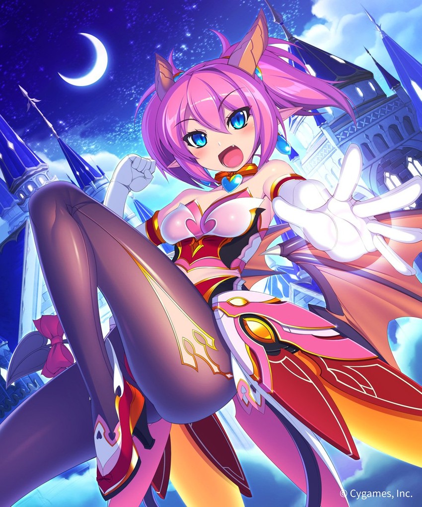 lilim (shingeki no bahamut and 1 more) drawn by mel/a