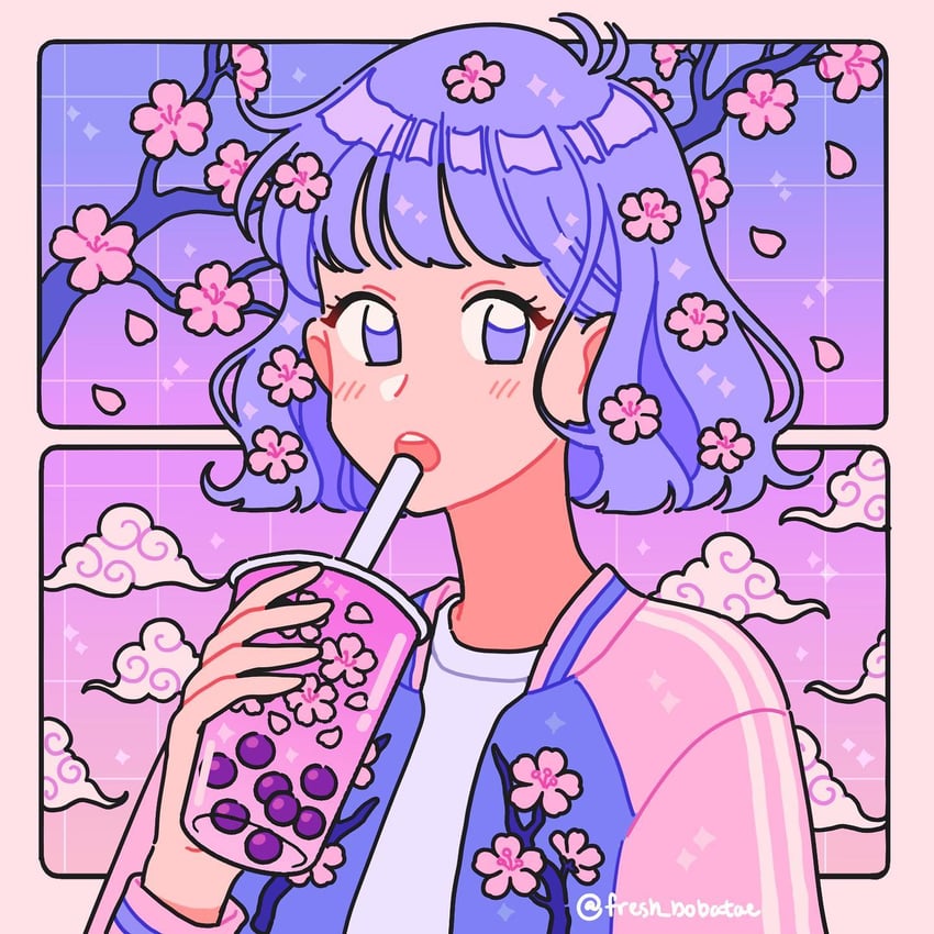 original drawn by emily_kim