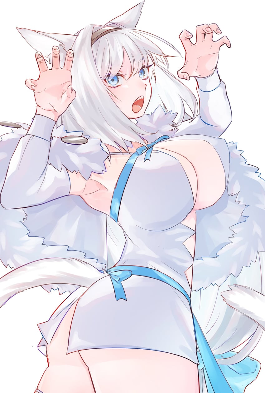 dobrynya nikitich (fate and 1 more) drawn by amdamnet