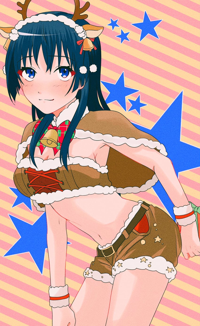 saten ruiko (toaru majutsu no index and 1 more) drawn by yunn