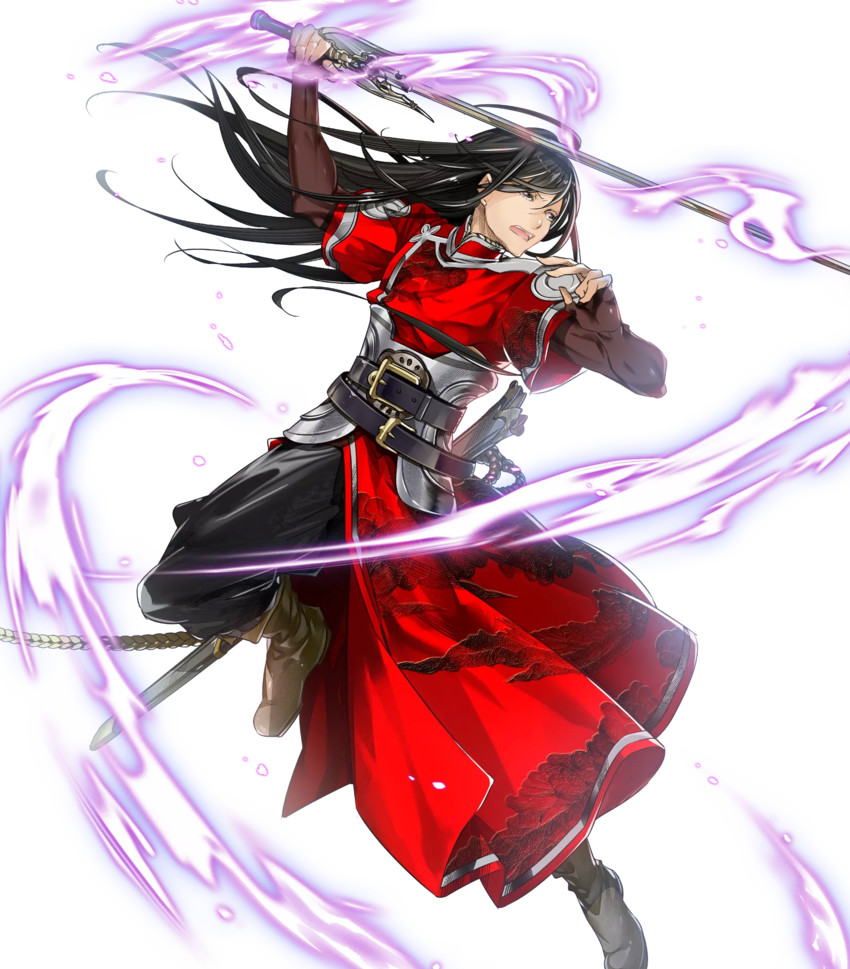 navarre (fire emblem and 2 more) drawn by yura_(ub4u)