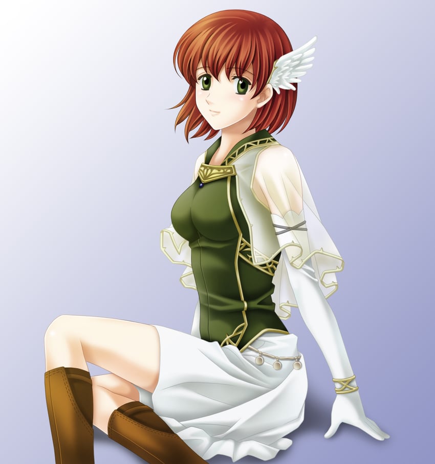 priscilla (fire emblem and 1 more) drawn by tamamon