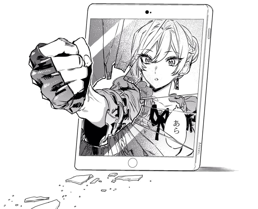 scarlet el vandimion (saigo ni hitotsu dake onegai shite mo yoroshii deshou ka) drawn by troly_haluo