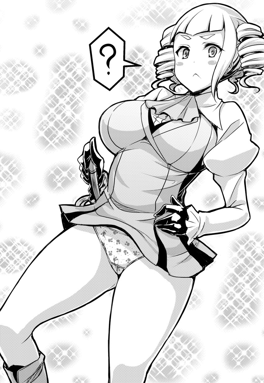 yajima caroline (gundam and 1 more) drawn by wakame