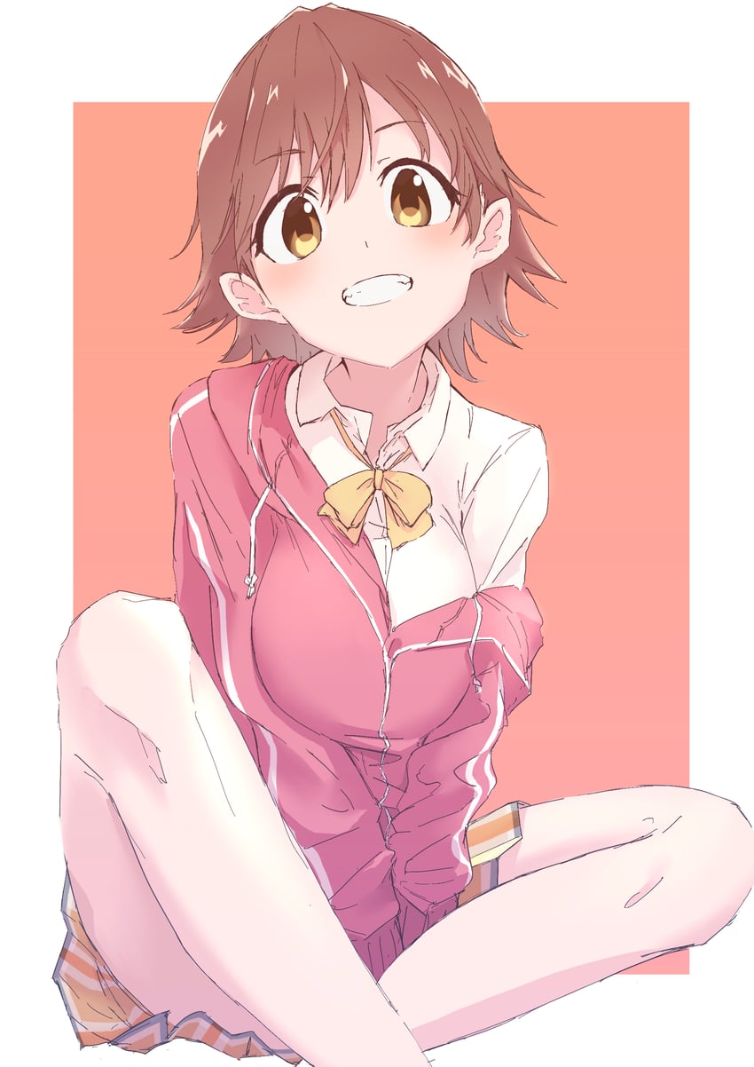 honda mio (idolmaster and 1 more) drawn by ryus