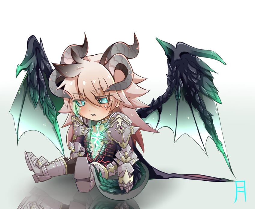 siegfried (fate and 1 more) drawn by ririsuyuru