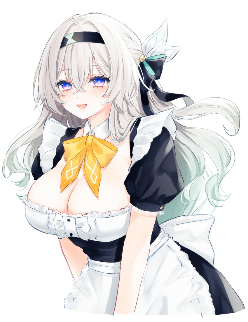 firefly (honkai and 1 more) drawn by sana_(sanamaru_0w0)