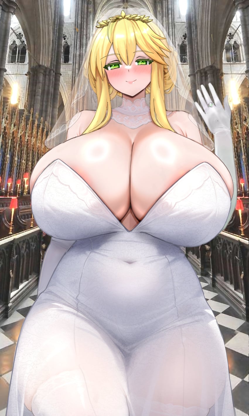 artoria pendragon (fate and 1 more) drawn by raskasar