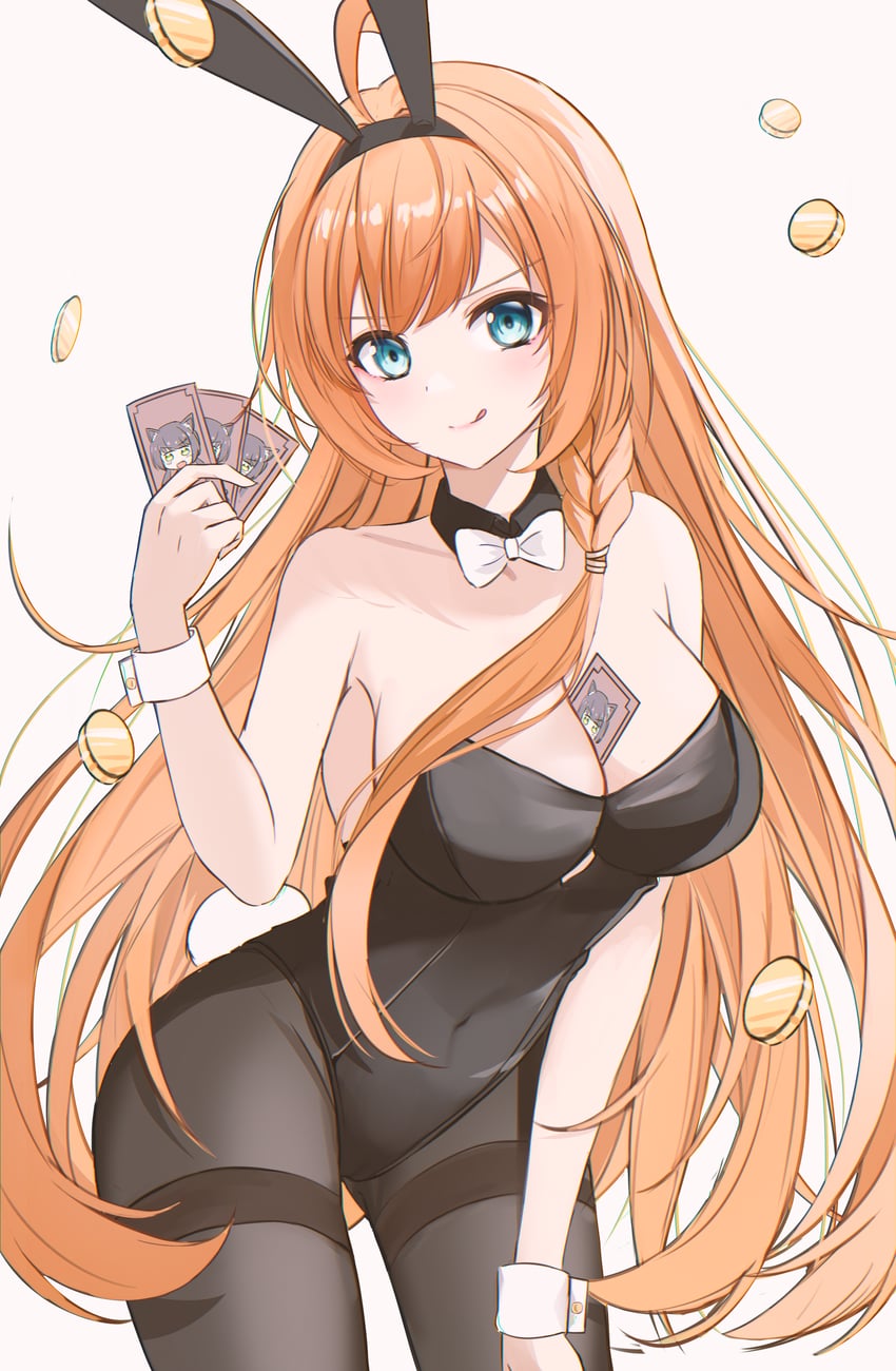 karyl and pecorine (princess connect!) drawn by keystone_(costone)