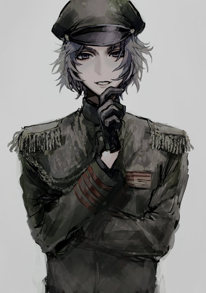 yukimura seiichi (tennis no ouji-sama) drawn by jiz_(pffbq)
