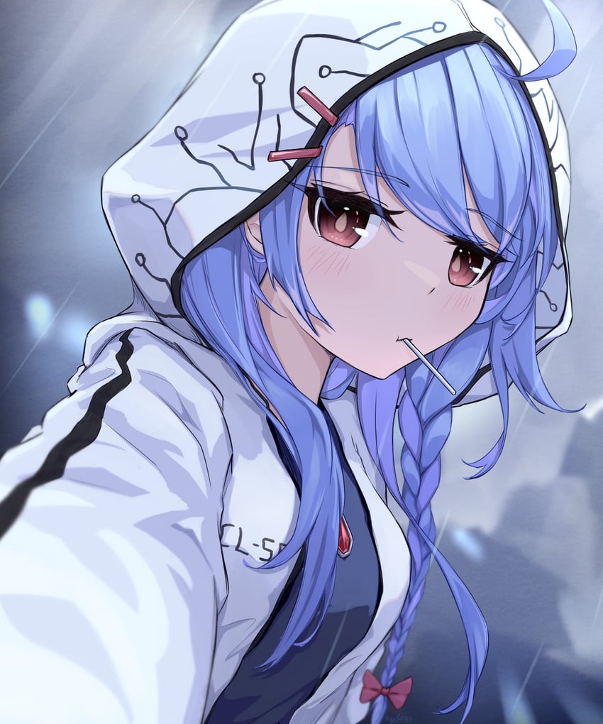 helena (azur lane) drawn by kyl490