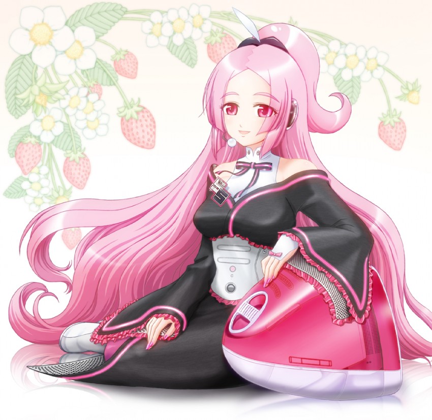 macne coco (apple inc. and 2 more) drawn by kuga_(nimonimo)