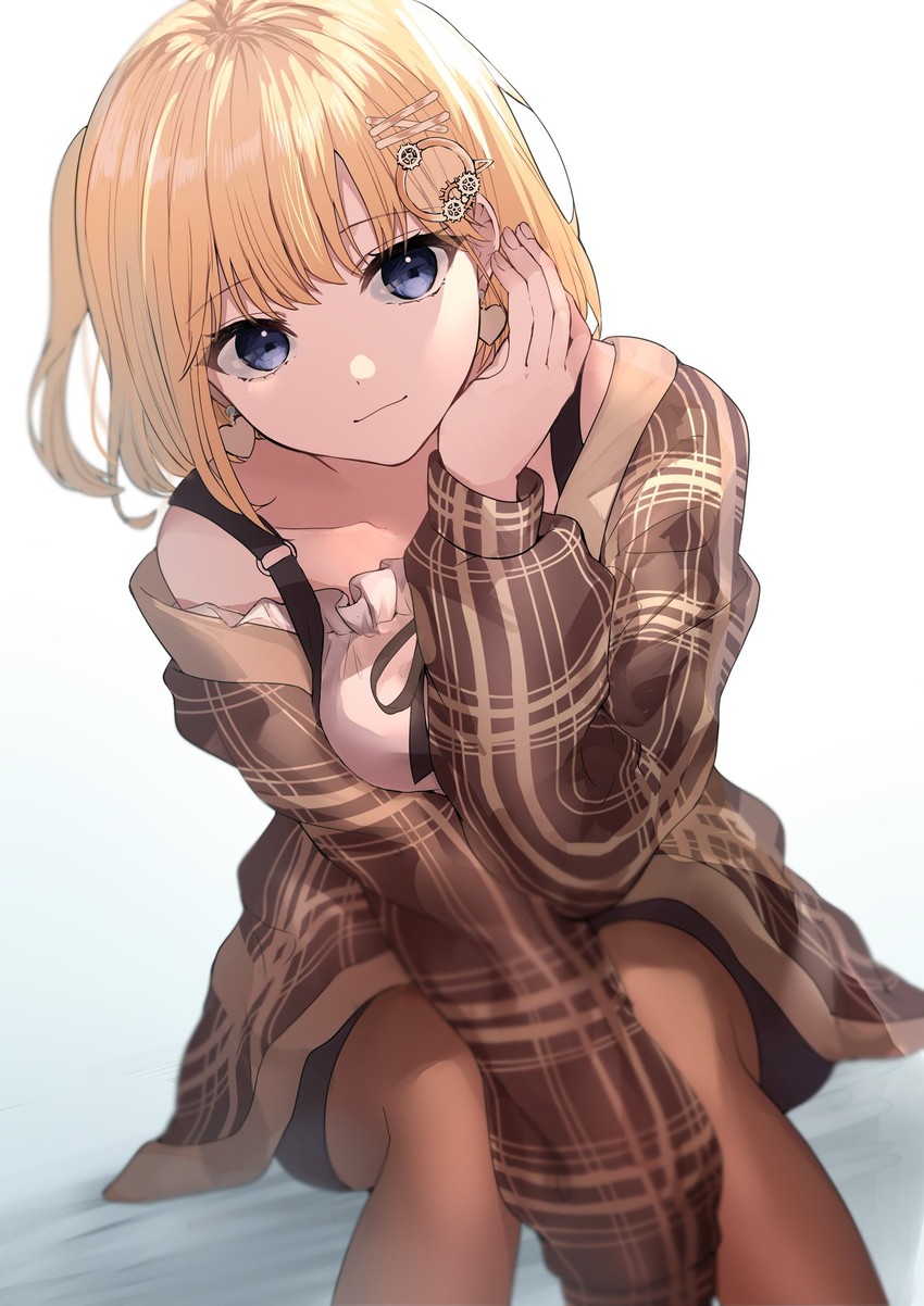 watson amelia (hololive and 1 more) drawn by itagaku