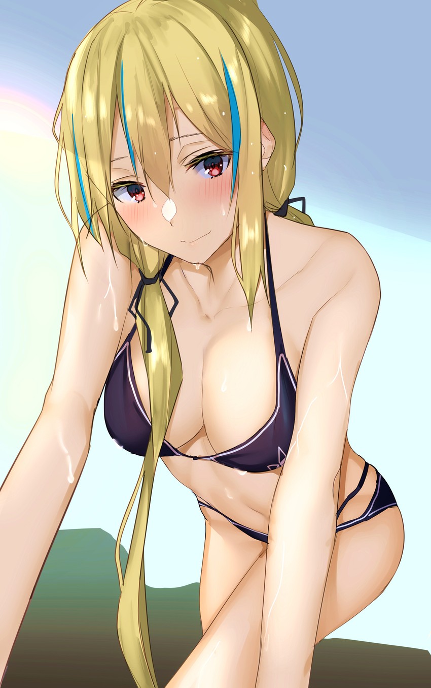 original and 1 more drawn by pallad
