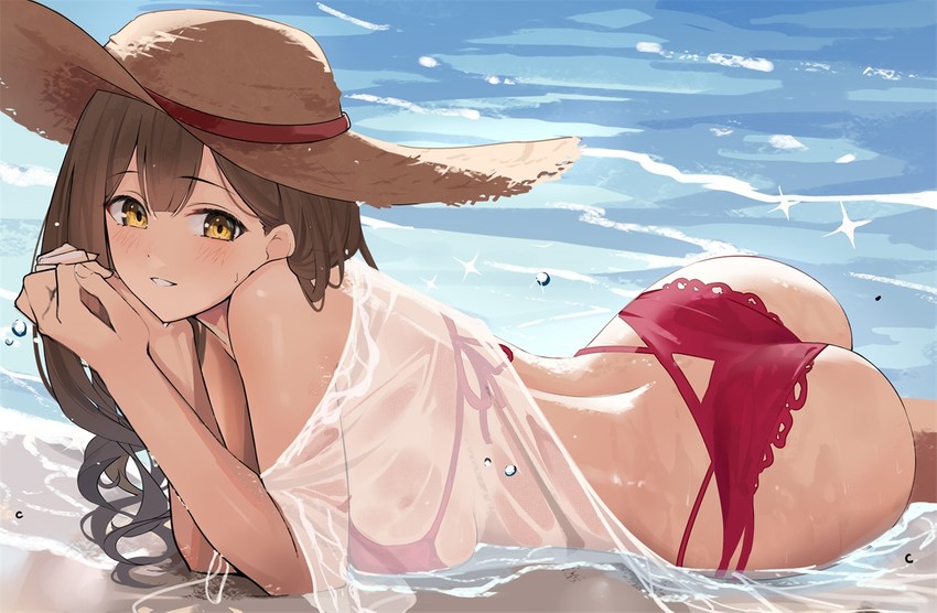 kuwayama chiyuki (idolmaster and 1 more) drawn by gin00