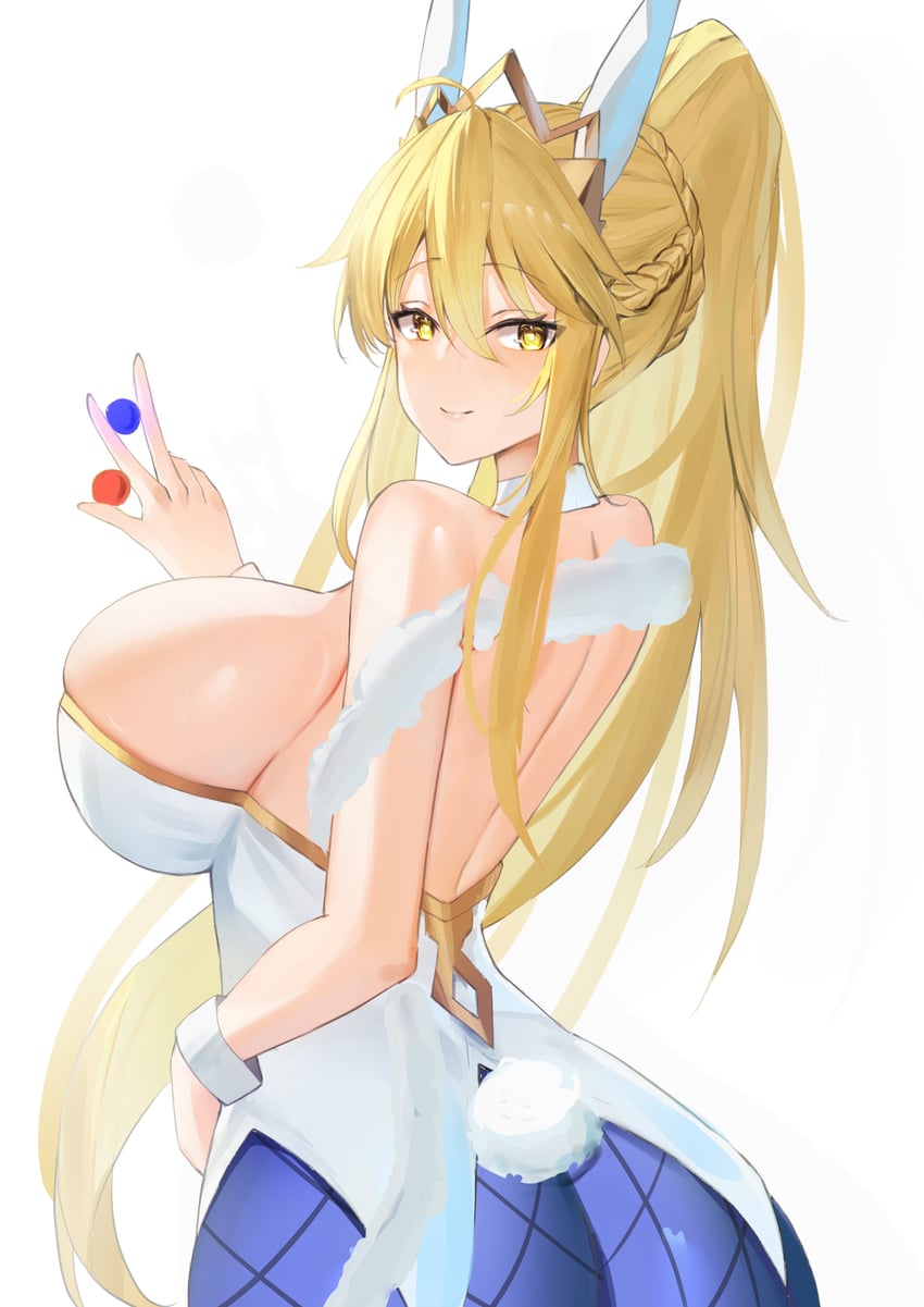 artoria pendragon (fate and 1 more) drawn by renzero_(user_vmsj8444)