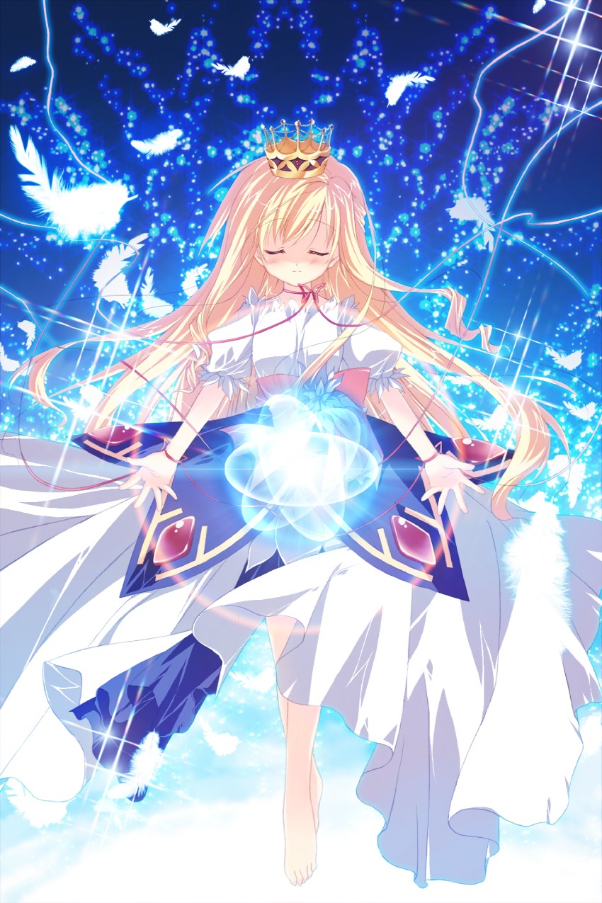 arietta (lyrical lyric and 1 more) drawn by chikotam
