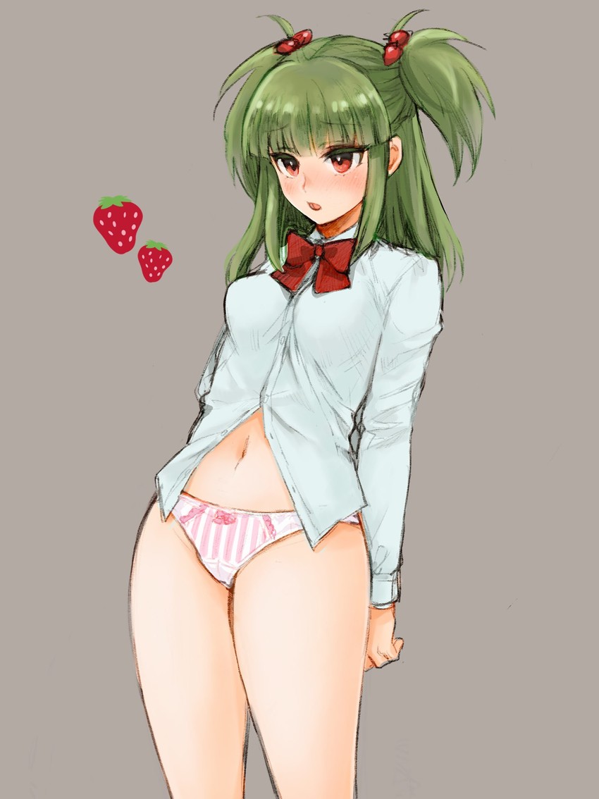 hishimiya tsugaru (bemani and 1 more) drawn by mironomeo