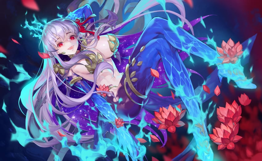 kama (fate and 1 more) drawn by fengyin_shici_guozi