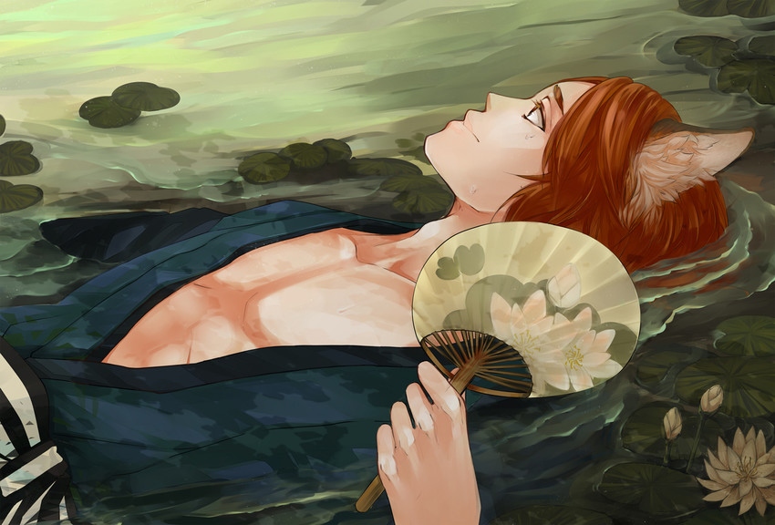 kaden (fire emblem and 1 more) drawn by cakes_n_forks