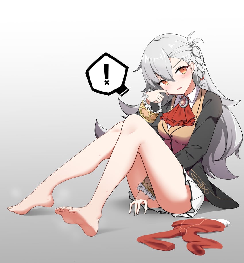 olga marie animusphere (fate and 1 more) drawn by fengqun