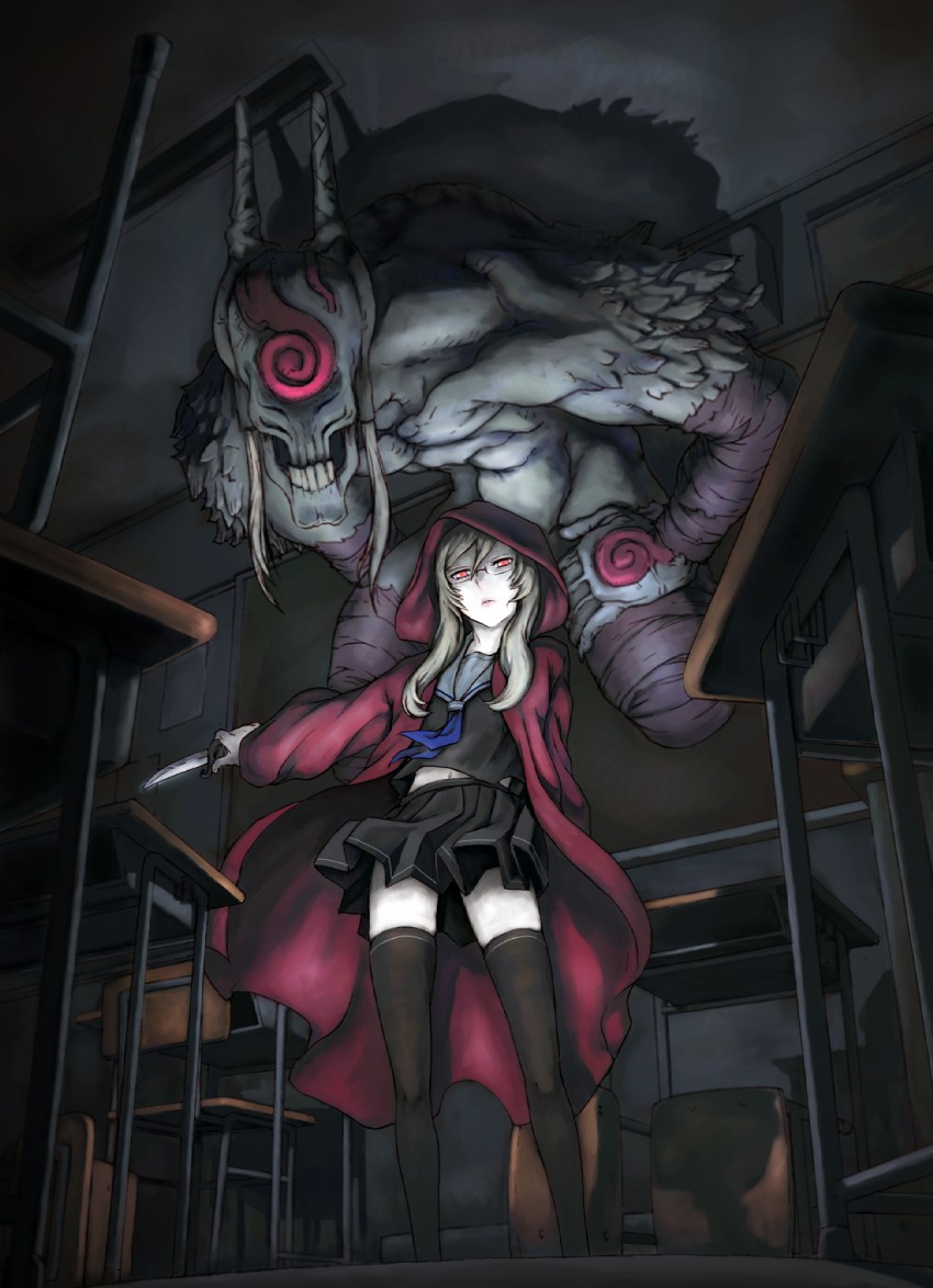 original drawn by oono_tsutomu