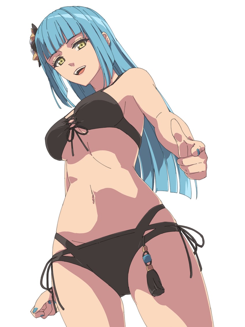 risette twinings (eiyuu densetsu and 2 more) drawn by chiharu_(9654784)