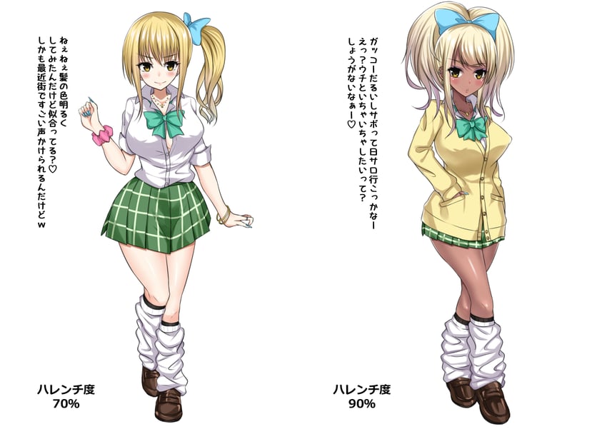 kotegawa yui (to love-ru) drawn by kuroko_(user_jtty5588)