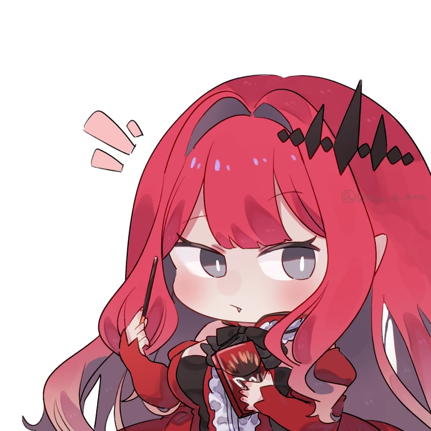 baobhan sith (fate and 1 more) drawn by shigure_(ffrh7824)