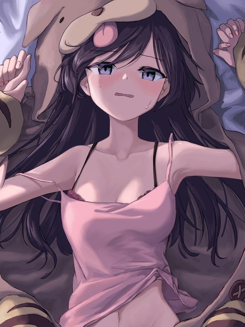 koito yuu and nanami touko (yagate kimi ni naru) drawn by nowoka