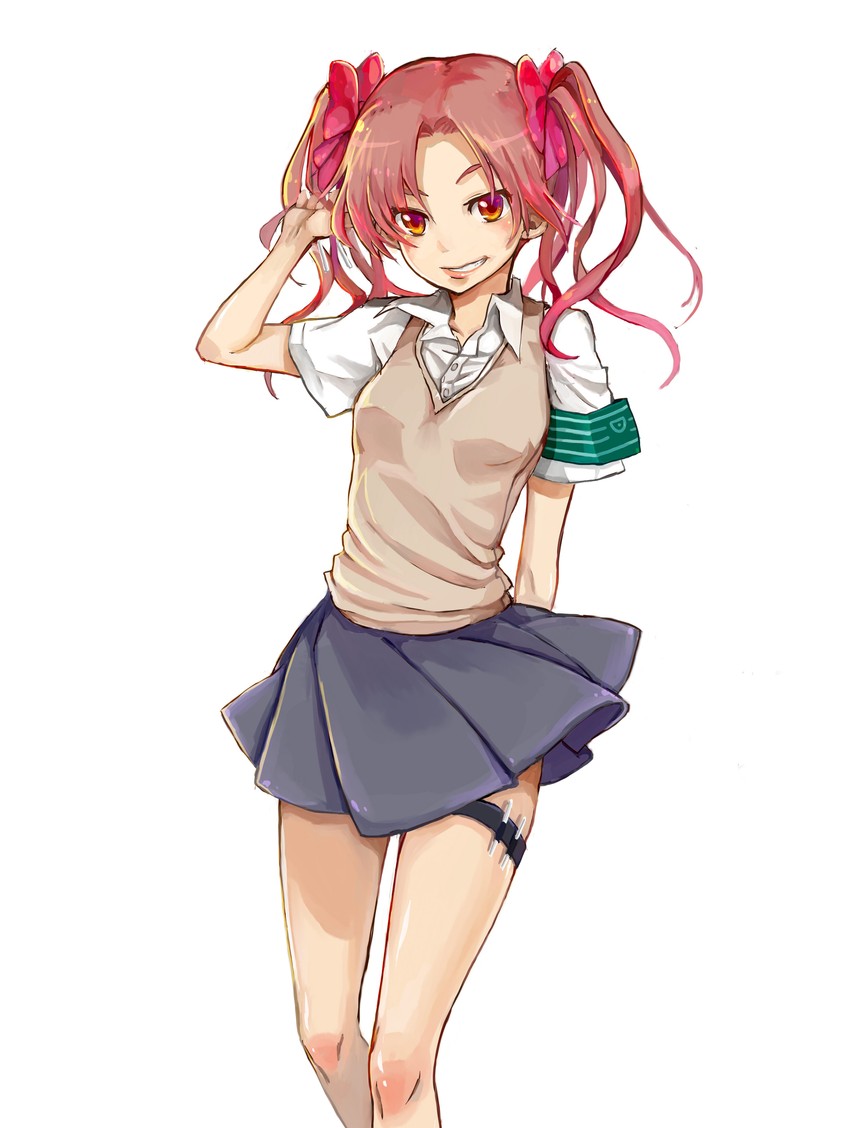 shirai kuroko (toaru majutsu no index and 1 more) drawn by soono_(rlagpfl)