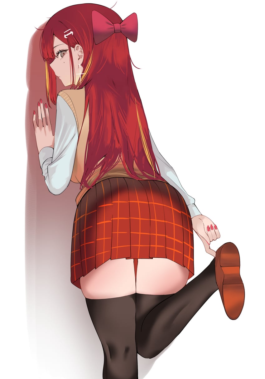 akane lize and shirayuki hina (stellive) drawn by talnory