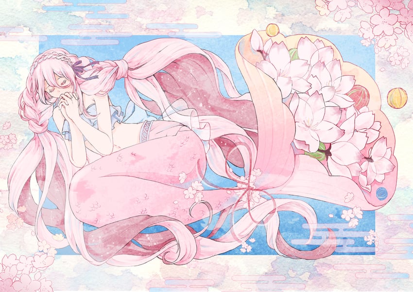 original and 1 more drawn by mashiro_musashi