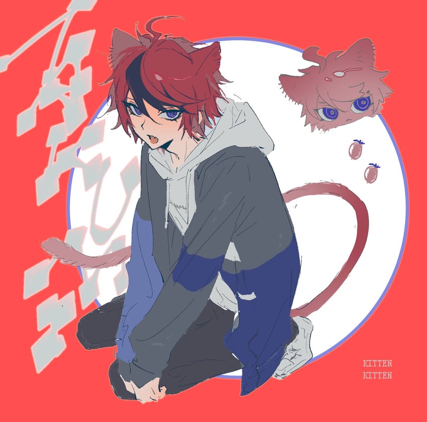 sumino takumi (the hundred line -last defense academy-) drawn by mint1618680