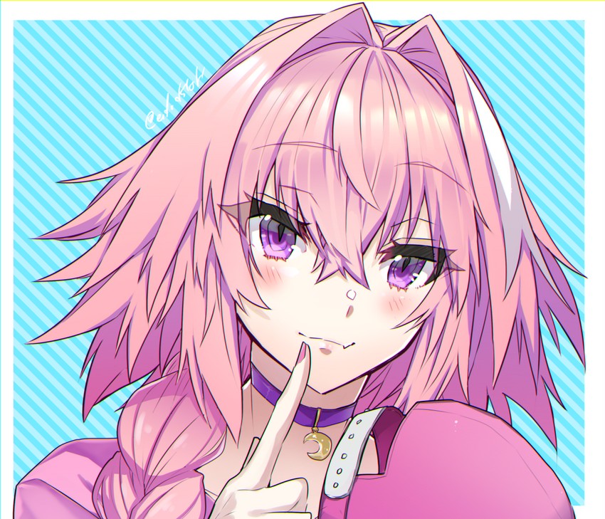 astolfo (fate and 1 more) drawn by haoro