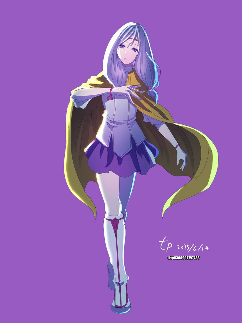 ilyana (fire emblem and 1 more) drawn by tp8306902797463
