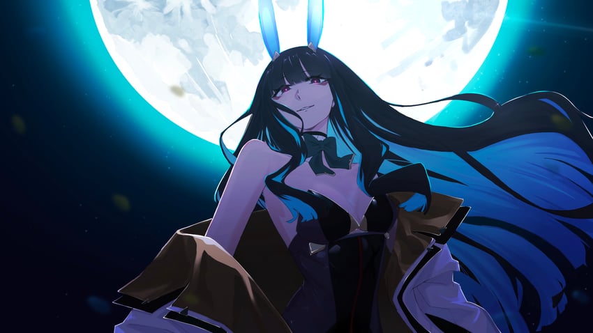 tenochtitlan (fate and 1 more) drawn by toumokorosi_01