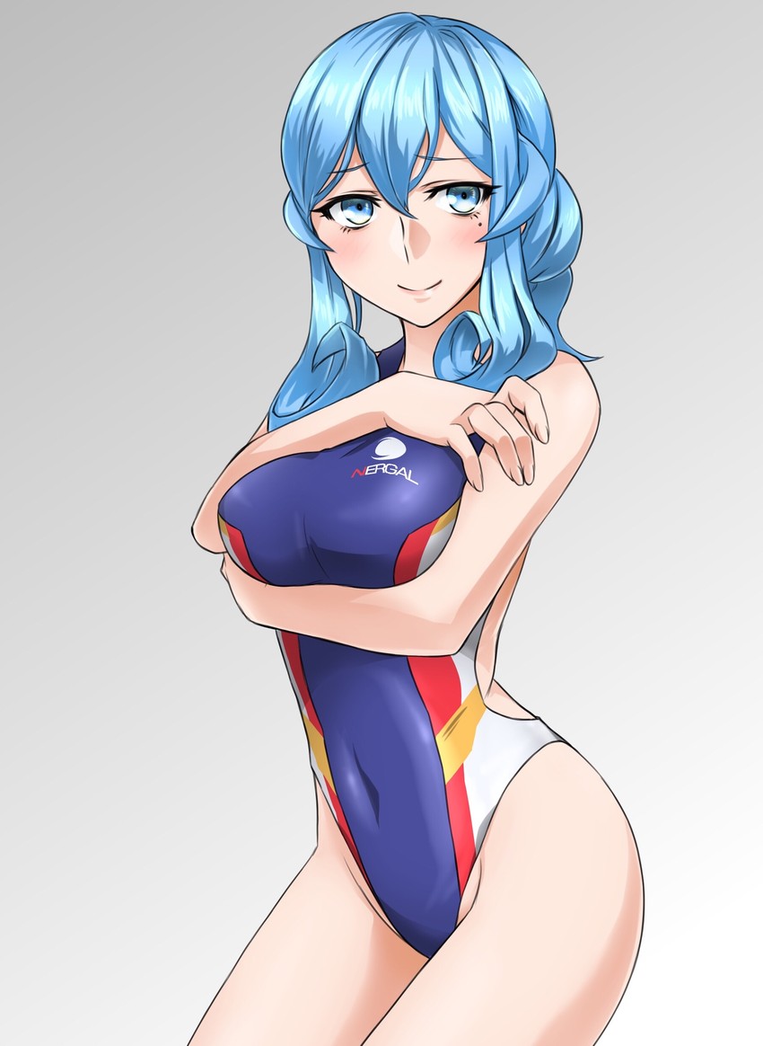 gotland (kantai collection and 1 more) drawn by akito_(sub707)