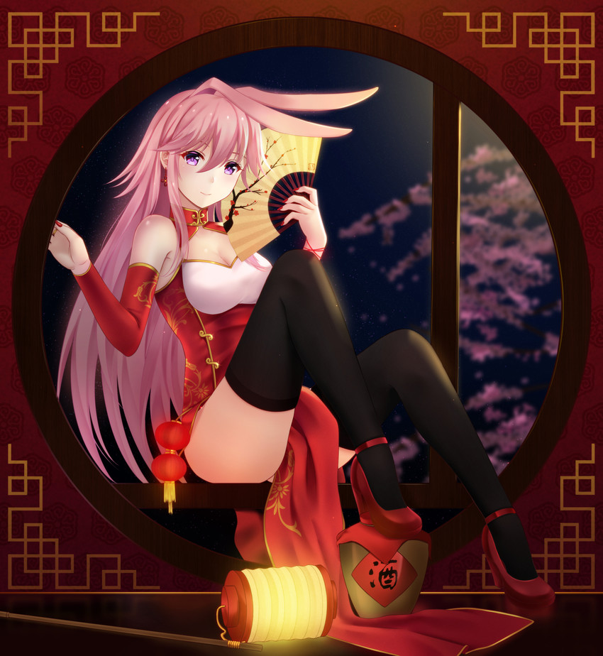 yae sakura (honkai and 2 more) drawn by rko_(a470350510)