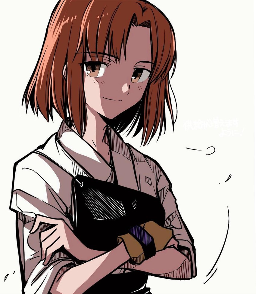 mitsuzuri ayako (fate and 1 more) drawn by yuuma_(u-ma)